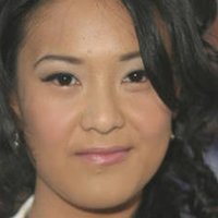 Kea Wong Meztelen
