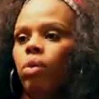 Keisha Jackson Meztelen