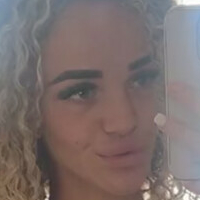 Keisha Morris Meztelen