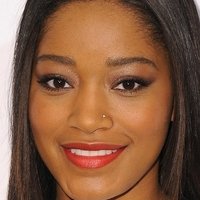 Keke Palmer Meztelen