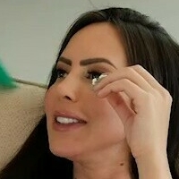 Keli Cristina Meztelen
