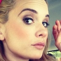 Kelle Cantwell Meztelen
