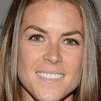 Kelley O'Hara Meztelen
