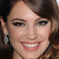 Kelli Brook Meztelen