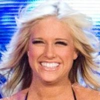 Kelly Kelly (WWE) Meztelen