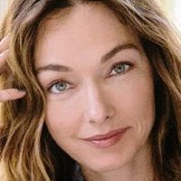 Kelly Wearstler Meztelen