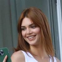 Kendall Jenner Meztelen