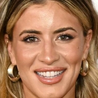 Kendall Toole Meztelen