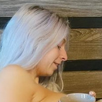 Kendra James Meztelen