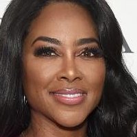 Kenya Moore Meztelen