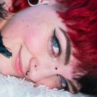 Kenzy Kaye Meztelen