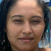 Kerolaine Araujo Meztelen