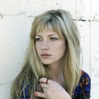 Kerry Krogstad Meztelen