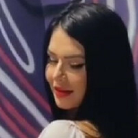 Keyla Fernandes Meztelen