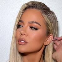 Khloe Kardashian Meztelen