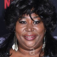 Kia Stevens Meztelen