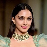Kiara Advani Meztelen