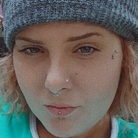 kiknypinkkblonde Meztelen