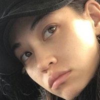 Kiko Mizuhara Meztelen