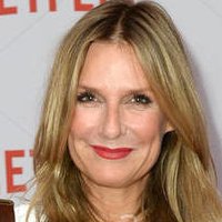 Kim Fisher Meztelen