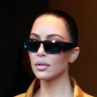 Kim Kardashian Meztelen