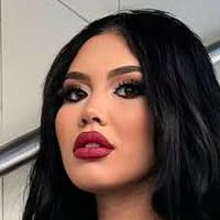 Kim Muñoz Meztelen