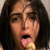 Kim Rampersad Meztelen
