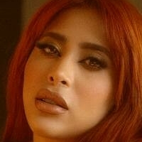 Kim Shantal Meztelen