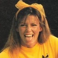 Kim Waltrip Meztelen