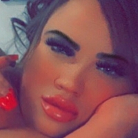 kimberleeferrari Meztelen