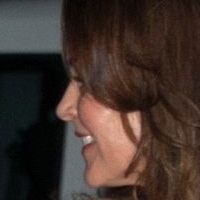Kimberleigh Gelber Meztelen