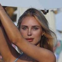 Kimberley Garner Meztelen