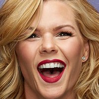 Kimberly Caldwell Meztelen