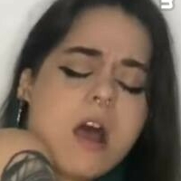 Kimberly Pacheco Meztelen