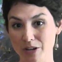 Kimberly-Rose Wolter Meztelen
