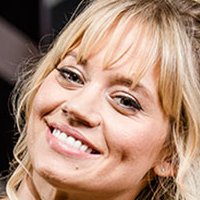 Kimberly Wyatt Meztelen