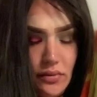 Kimmie Bombshell Meztelen