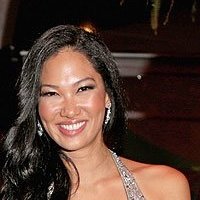 Kimora Lee Simmons Meztelen