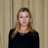 Kinga Kierzek Meztelen