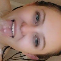 Kinkyblondie Reagan Meztelen