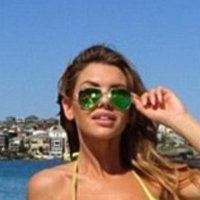 Kirralee Morris Meztelen
