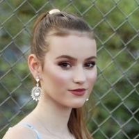 Kirrilee Berger Meztelen