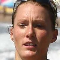 Kirsten Bolm Meztelen