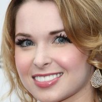 Kirsten Prout Meztelen