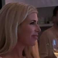 Kirsten Taekman Meztelen