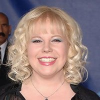 Kirsten Vangsness Meztelen
