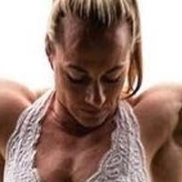 Kirsty Stroud Meztelen
