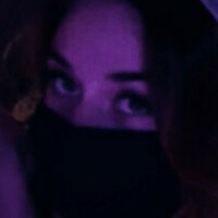 kitti_eyes Meztelen