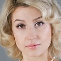 Kitty Orlova Meztelen