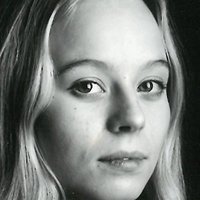 Kjersti Lid Gullvag Meztelen